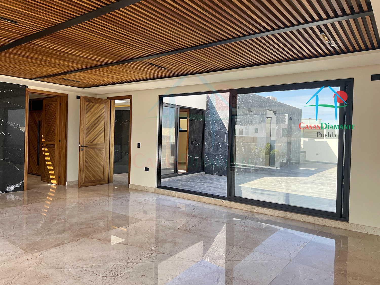 Parque Terranova Casa Molly - Recámara cuatro 4